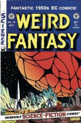 Weird Fantasy (1992) 13