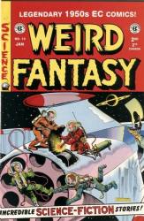 Weird Fantasy (1992) 14