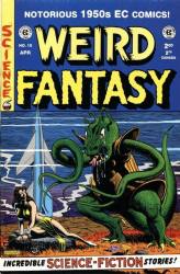 Weird Fantasy (1992) 15