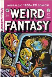 Weird Fantasy (1992) 16