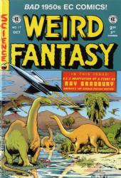 Weird Fantasy (1992) 17