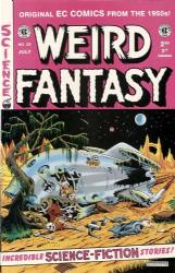 Weird Fantasy (1992) 20