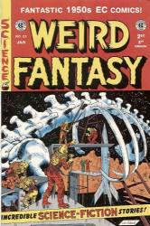 Weird Fantasy (1992) 22