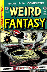 Weird Fantasy Annual (1994) 3 
