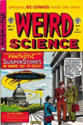 Weird Science (1992) 2