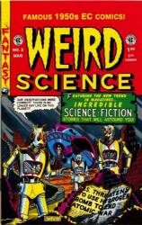 Weird Science (1992) 3