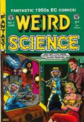 Weird Science (1992) 4