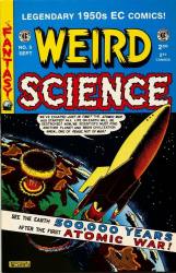 Weird Science (1992) 5