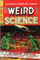 Weird Science (1992) 6