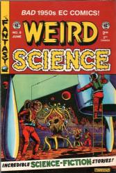 Weird Science (1992) 8