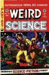 Weird Science (1992) 10
