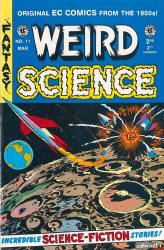 Weird Science (1992) 11