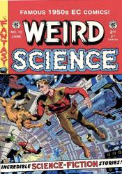 Weird Science (1992) 12