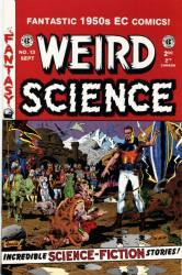 Weird Science (1992) 13