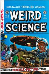 Weird Science (1992) 16