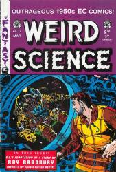 Weird Science (1992) 19