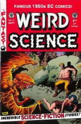 Weird Science (1992) 21