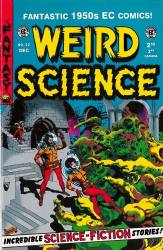 Weird Science (1992) 22