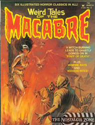 Weird Tales Of The Macabre (1975) 2 