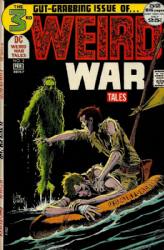 Weird War Tales (1st Series) (1971) 3