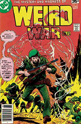 Weird War Tales (1st Series) (1971) 64