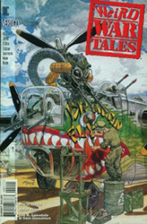 Weird War Tales (2nd Series) (1997) 2 