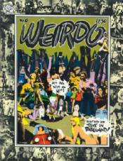 Weirdo (1981) 6 (1st Print)