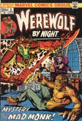 Werewolf By Night (1972) 3