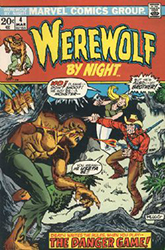 Werewolf By Night (1972) 4