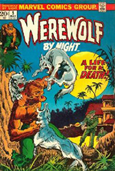 Werewolf By Night (1972) 5