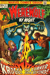 Werewolf By Night (1972) 8