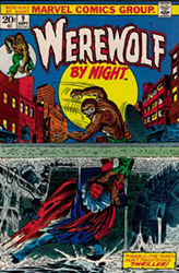 Werewolf By Night (1972) 9