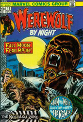 Werewolf By Night (1972) 11