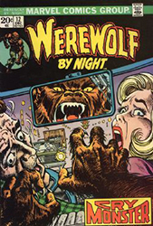 Werewolf By Night (1972) 12
