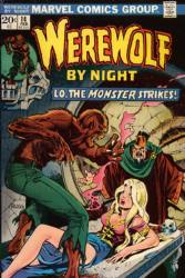 Werewolf By Night (1972) 14