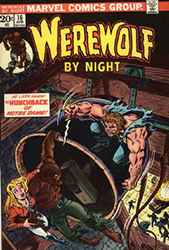 Werewolf By Night (1972) 16