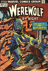 Werewolf By Night (1972) 17