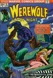 Werewolf By Night (1972) 18 