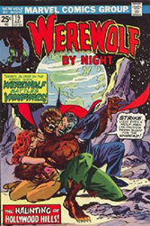 Werewolf By Night (1972) 19
