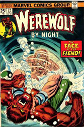 Werewolf By Night (1972) 22