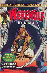 Werewolf By Night (1972) 26