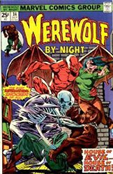 Werewolf By Night (1972) 34