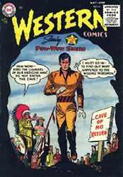 Western Comics (1948) 51