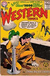 Western Comics (1948) 59