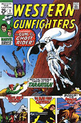Western Gunfighters (2nd Series) (1970) 2