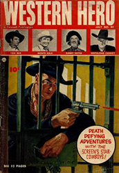 Western Hero (1949) 80
