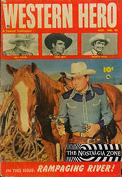 Western Hero (1949) 95 