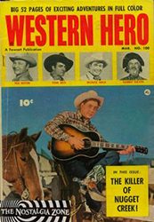 Western Hero (1949) 100