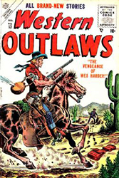 Western Outlaws (1954) 13
