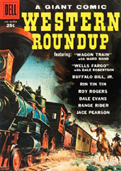 Western Roundup (1952) 25